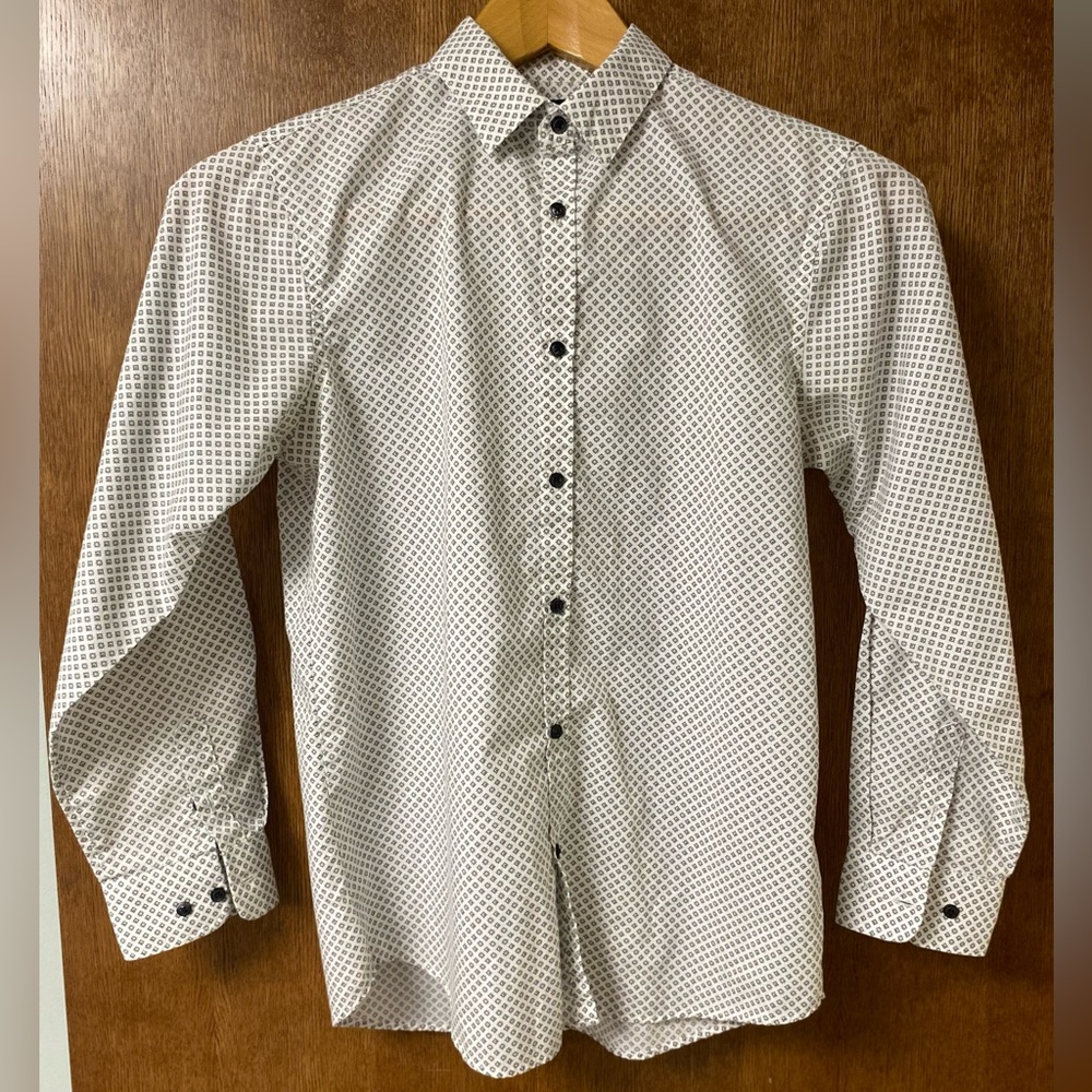Van Heusen Dress Shirt